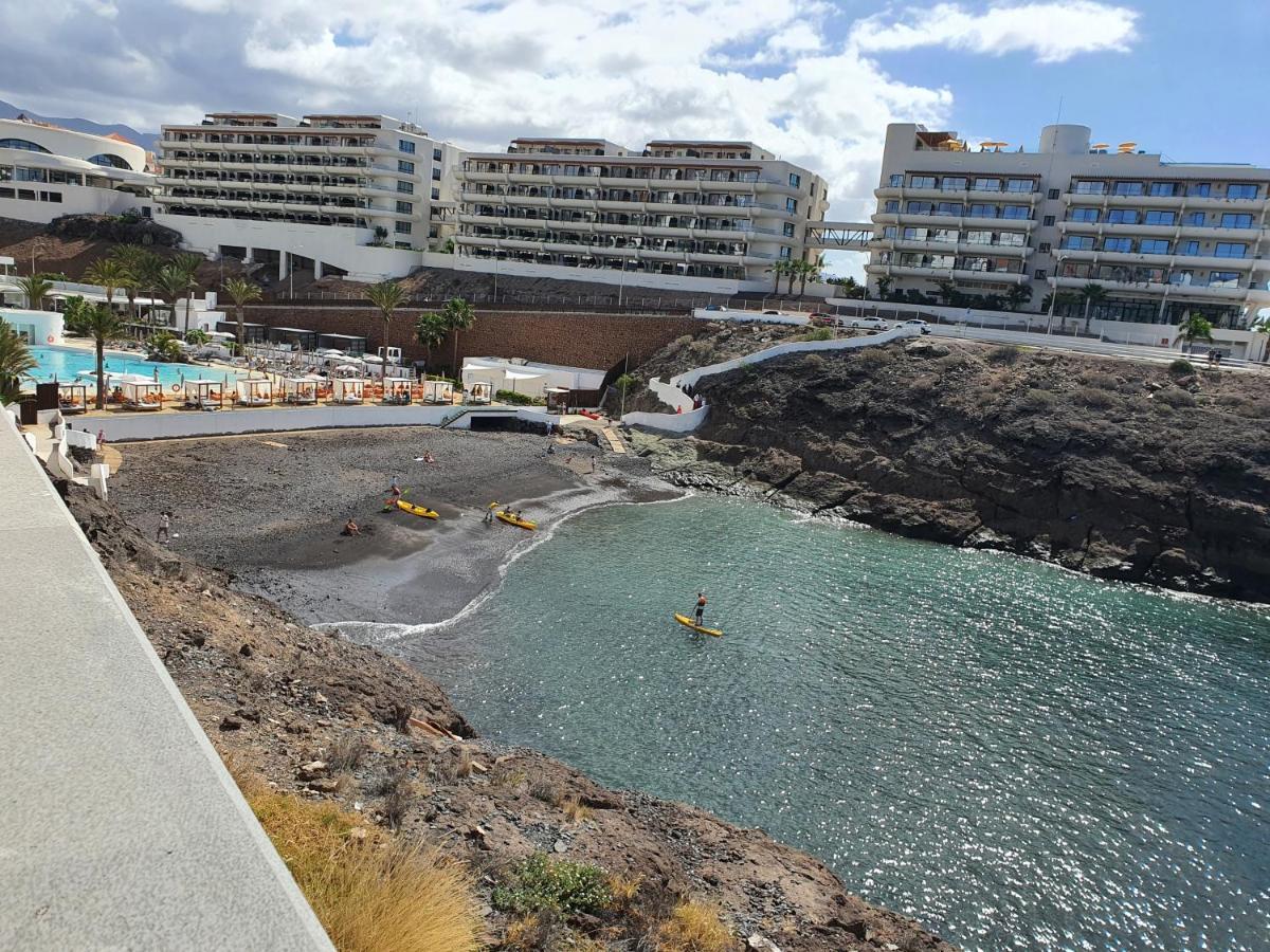 Pequeno Paraiso 阿德耶 外观 照片