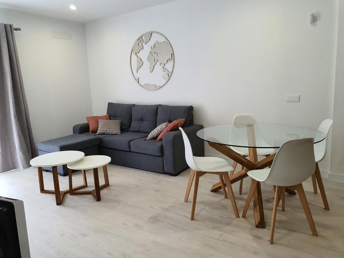 Pequeno Paraiso 阿德耶 外观 照片