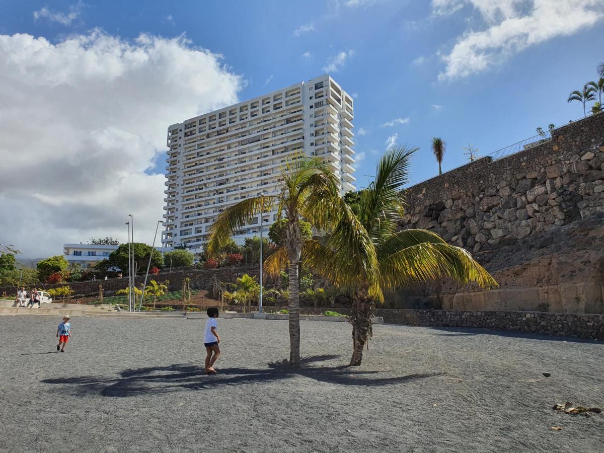 Pequeno Paraiso 阿德耶 外观 照片